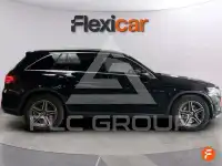 2020 Mercedes Benz GLC 220