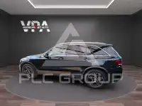 2020 Mercedes Benz GLC 220