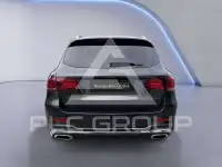 2020 Mercedes Benz GLC 220