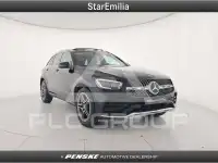 2020 Mercedes Benz GLC 220