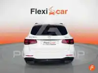 2020 Mercedes Benz GLC 220