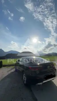 2020 Mercedes Benz GLC 220