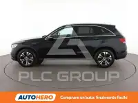 2020 Mercedes Benz GLC 220