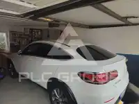 2020 Mercedes Benz GLC 220