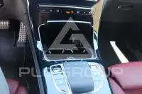 2020 Mercedes Benz GLC 220