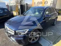 2020 Mercedes Benz GLC 220