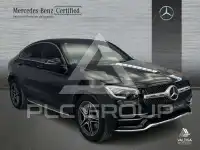 2020 Mercedes Benz GLC 220