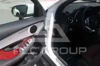 2020 Mercedes Benz GLC 220