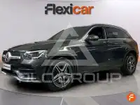 2020 Mercedes Benz GLC 220