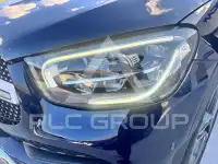 2020 Mercedes Benz GLC 220