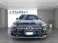 2020 Mercedes Benz GLC 220