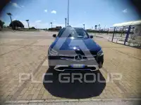 2020 Mercedes Benz GLC 220