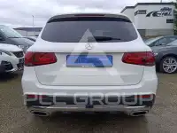 2020 Mercedes Benz GLC 220