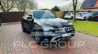 2020 Mercedes Benz GLC 220