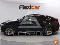 2020 Mercedes Benz GLC 220