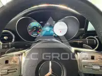 2020 Mercedes Benz GLC 220