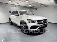 2020 Mercedes Benz GLC 220