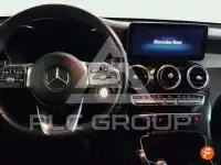 2020 Mercedes Benz GLC 220