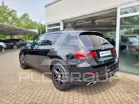2020 Mercedes Benz GLC 220