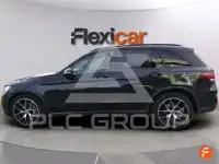 2020 Mercedes Benz GLC 220