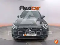 2020 Mercedes Benz GLC 220