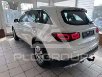 2020 Mercedes Benz GLC 220
