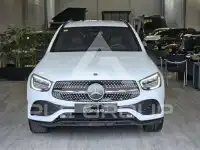 2020 Mercedes Benz GLC 220