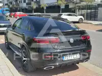 2020 Mercedes Benz GLC 220