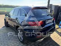 2020 Mercedes Benz GLC 220