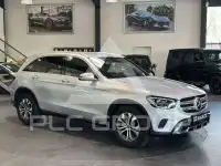 2019 Mercedes Benz GLC 220