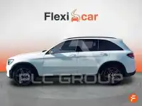 2020 Mercedes Benz GLC 220