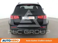 2020 Mercedes Benz GLC 220