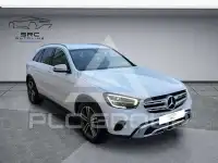 2020 Mercedes Benz GLC 220