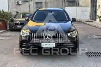 2020 Mercedes Benz GLC 220