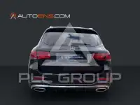 2020 Mercedes Benz GLC 220