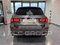 2020 Mercedes Benz GLC 220