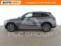 2020 Mercedes Benz GLC 220