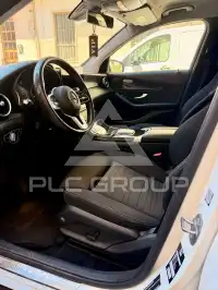 2020 Mercedes Benz GLC 220