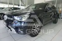 2020 Mercedes Benz GLC 220