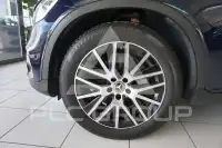 2020 Mercedes Benz GLC 220