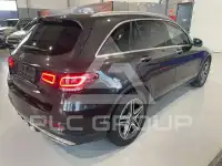 2020 Mercedes Benz GLC 220