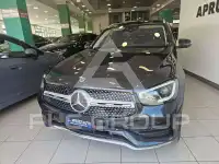 2020 Mercedes Benz GLC 220