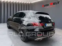 2020 Mercedes Benz GLC 220