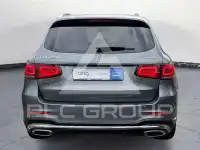 2020 Mercedes Benz GLC 220