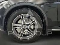 2020 Mercedes Benz GLC 220