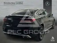 2020 Mercedes Benz GLC 220