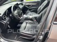 2020 Mercedes Benz GLC 220