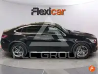 2020 Mercedes Benz GLC 220