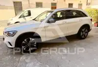 2020 Mercedes Benz GLC 220