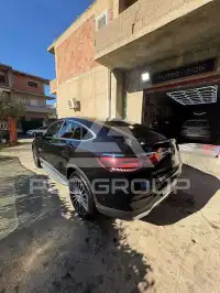 2020 Mercedes Benz GLC 220